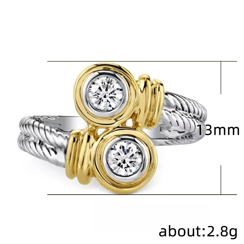 Everyday Elegant Jewelry