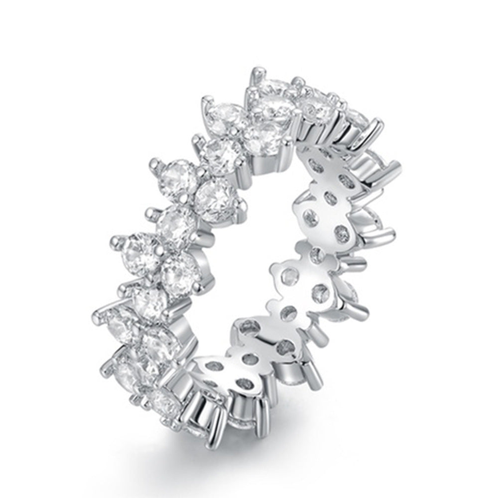 Warm Romantic Jewelry