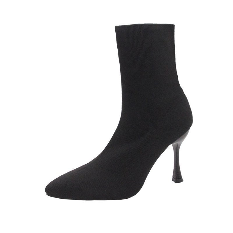 Sunny Riding Boots