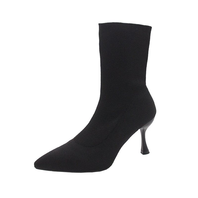 Sunny Riding Boots