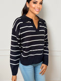 Textured Lightweight Sweater