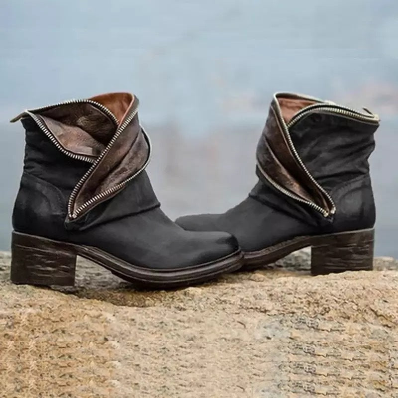 Fresh Soft Boots
