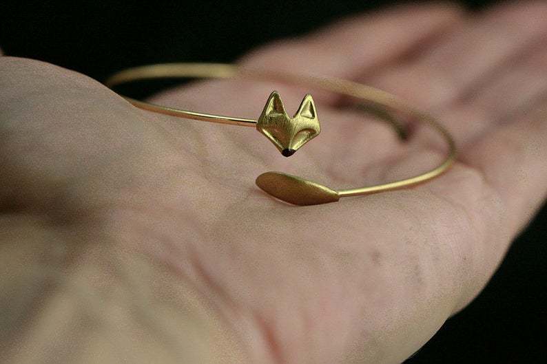 Pretty Gold Jewelry