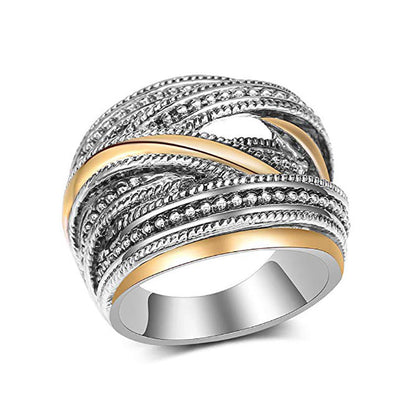 Casual Romantic Jewelry