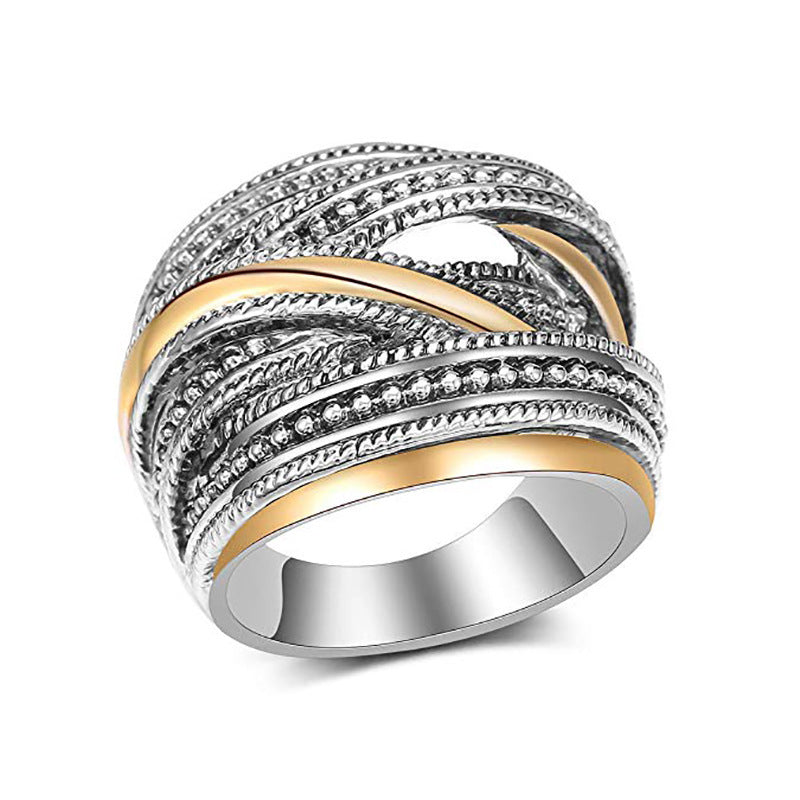 Casual Romantic Jewelry