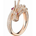 Classic Gold Jewelry