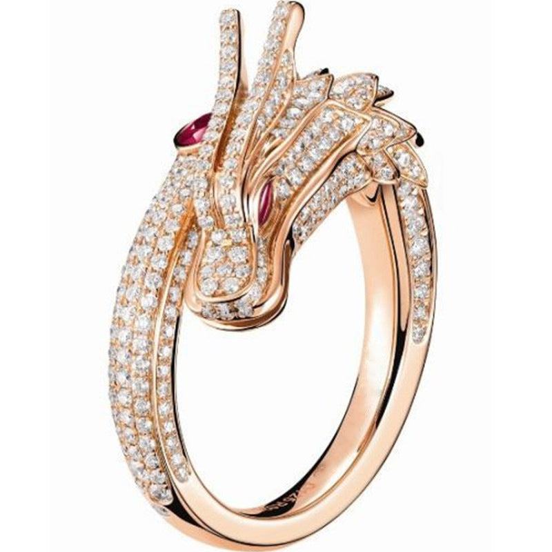 Classic Gold Jewelry