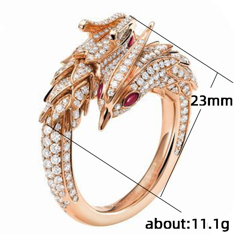 Classic Gold Jewelry