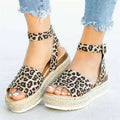 Casual Open-Toe Sandals