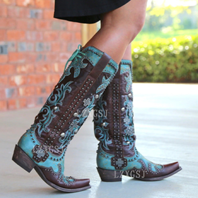 Resort Soft Boots