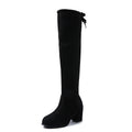 Vacation Zip-Up Boots