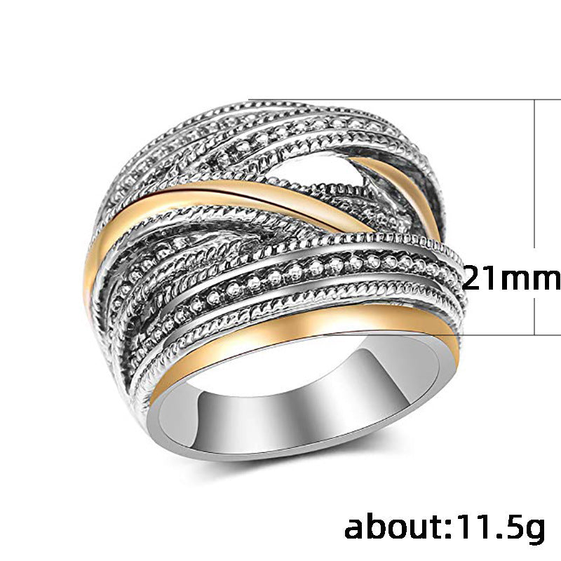 Casual Romantic Jewelry