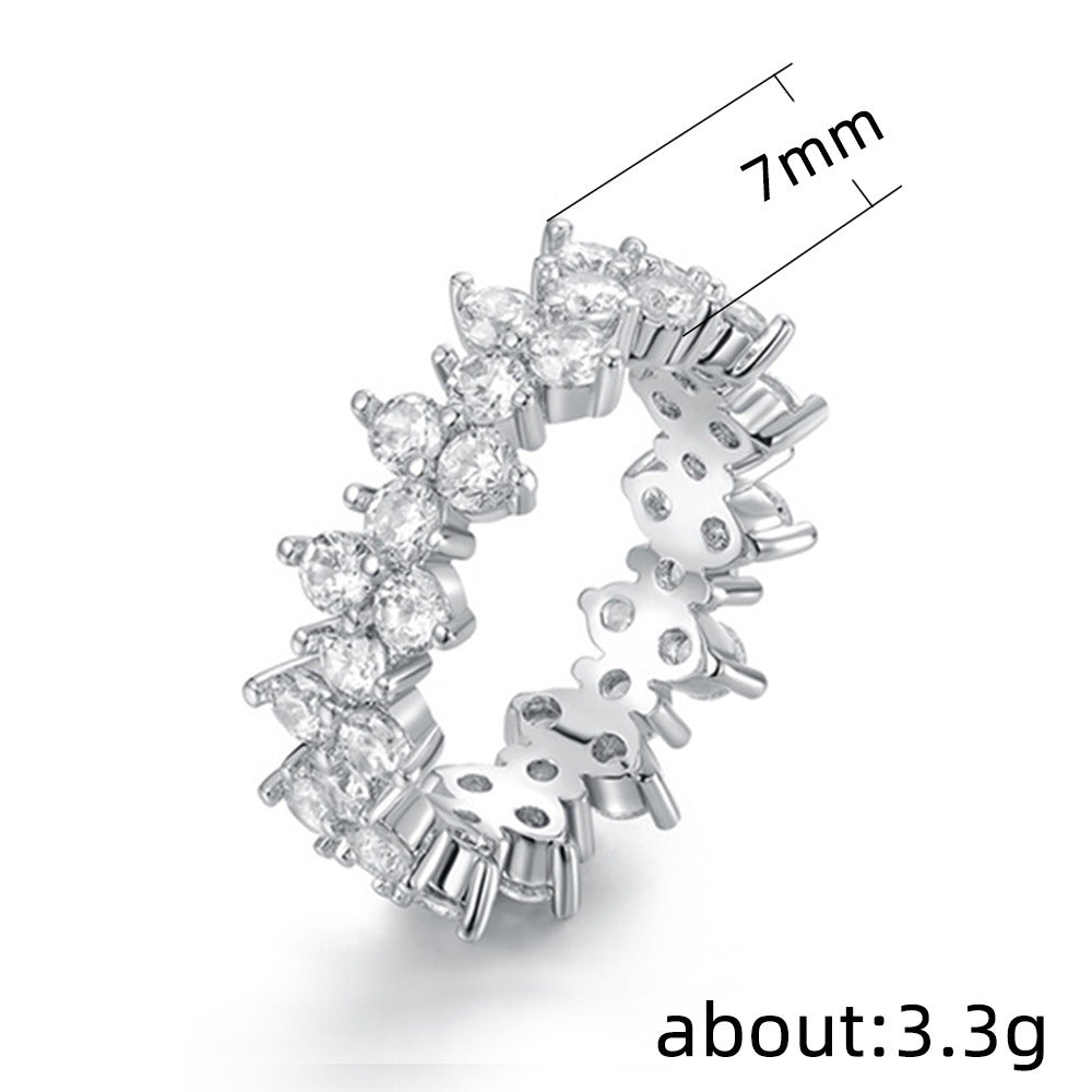 Warm Romantic Jewelry