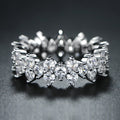 Warm Romantic Jewelry