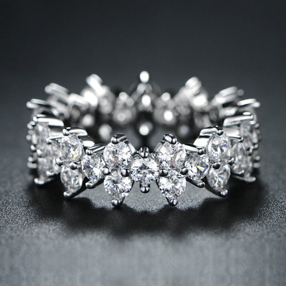 Warm Romantic Jewelry