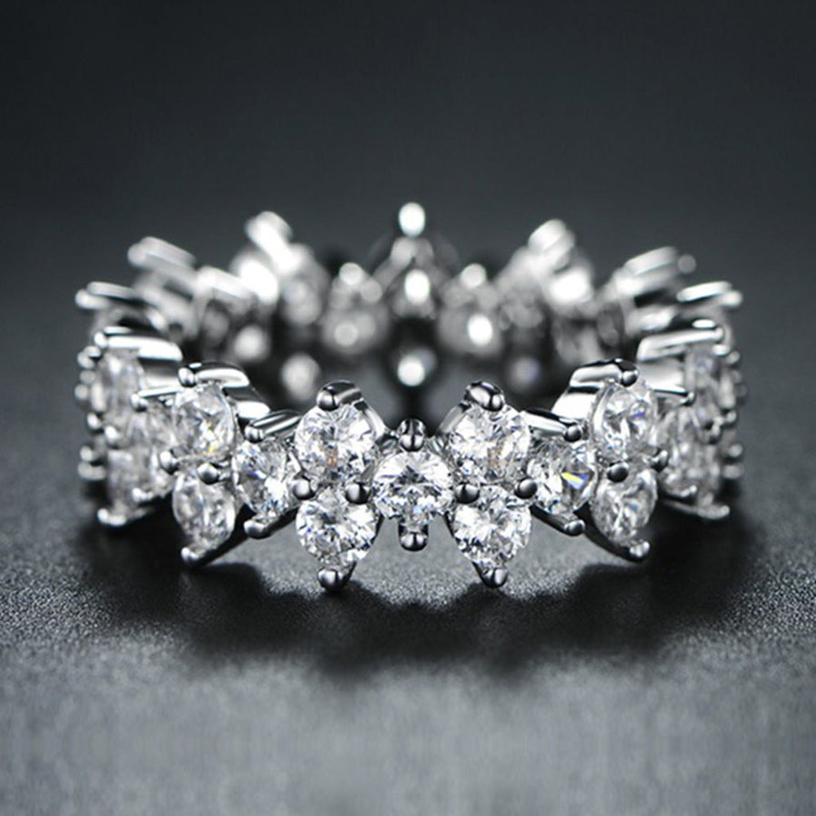 Warm Romantic Jewelry