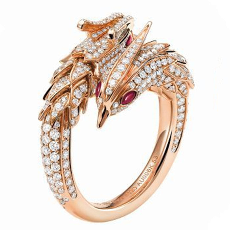 Classic Gold Jewelry