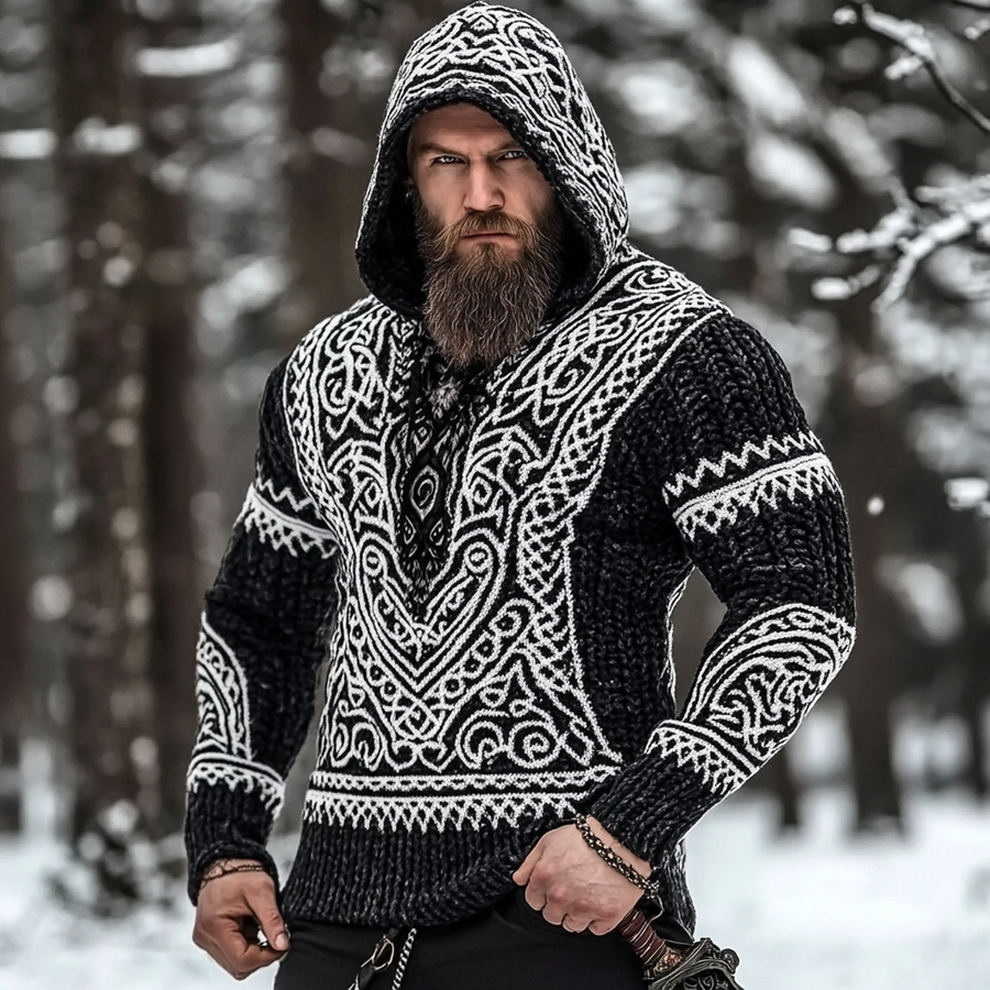 Everyday Knit Sweater