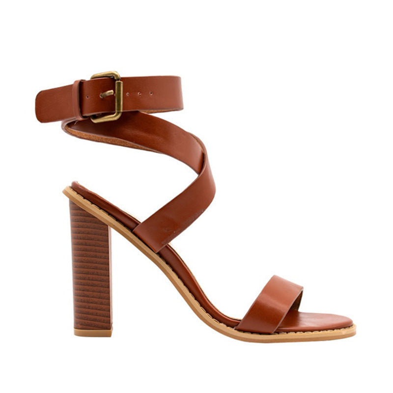 Timeless Comfort Sandals