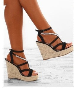 Vacation Minimal Sandals