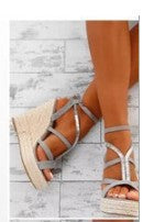 Vacation Minimal Sandals