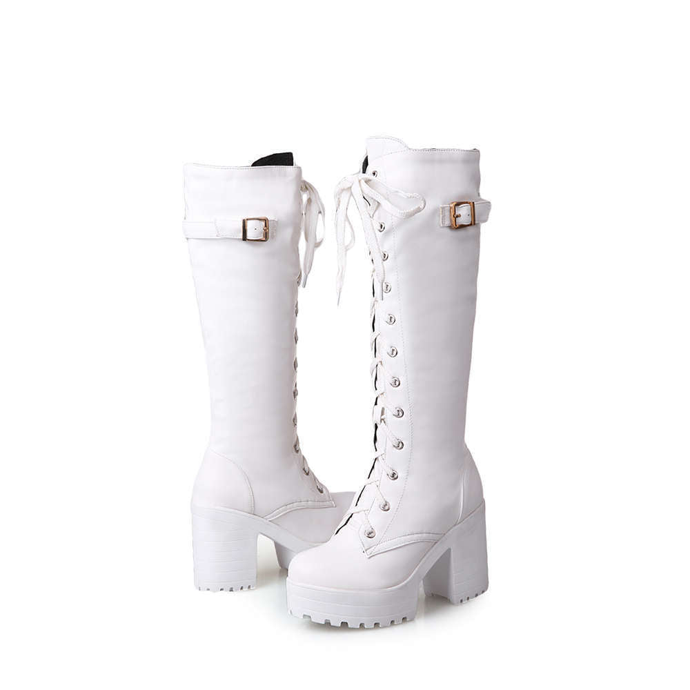 Travel Zip-Up Boots