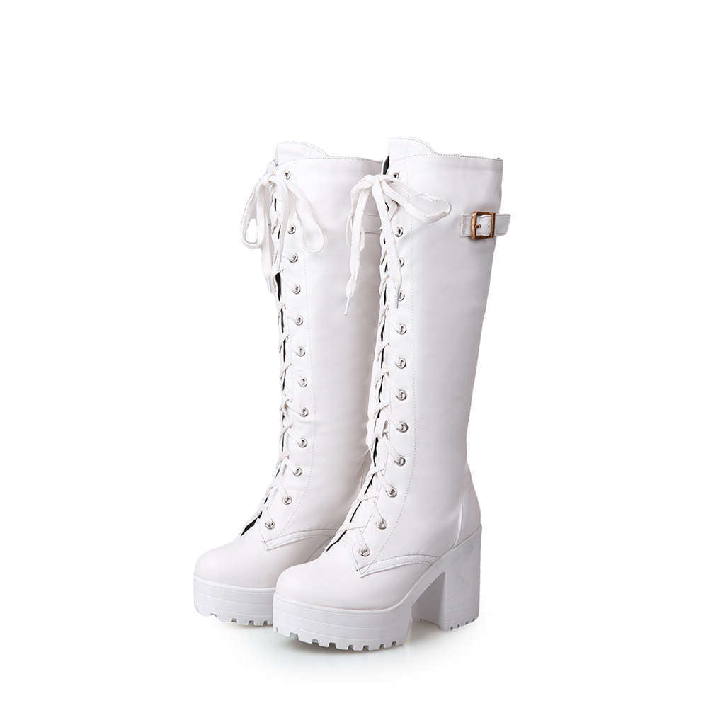 Travel Zip-Up Boots