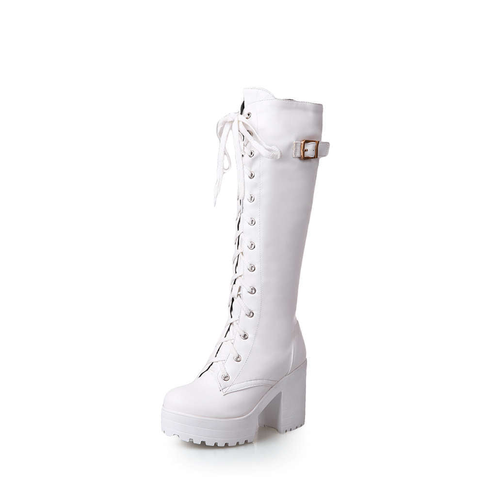 Travel Zip-Up Boots