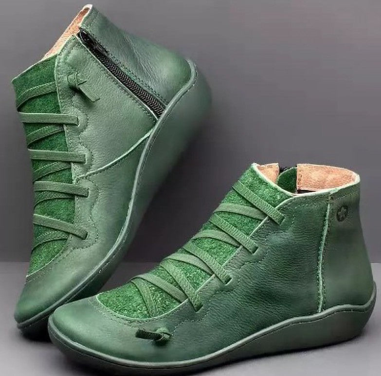 Brunch Winter Boots