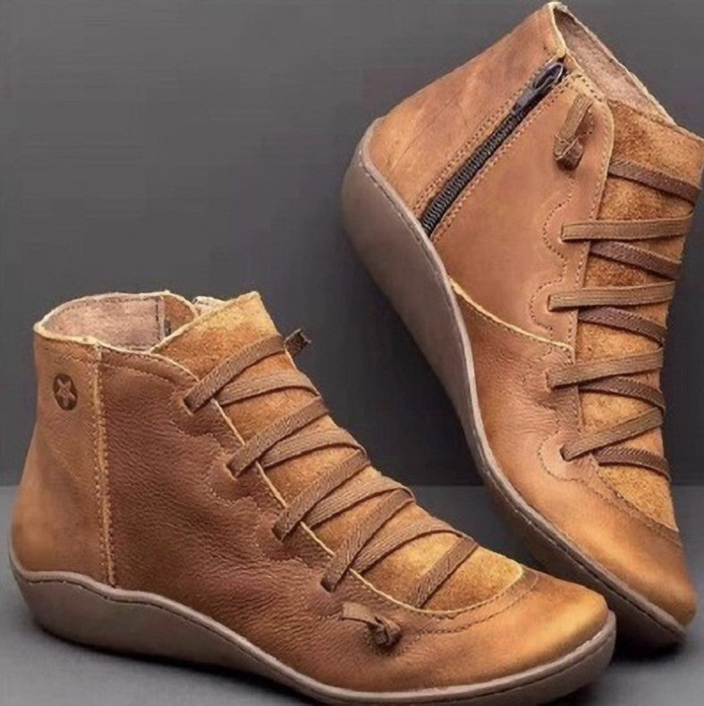Brunch Winter Boots