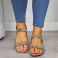 Fresh Soft Sandals