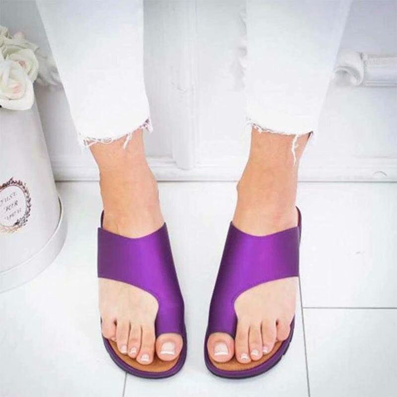 Everyday Strappy Sandals