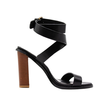 Timeless Comfort Sandals