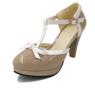Airy Strappy Sandals