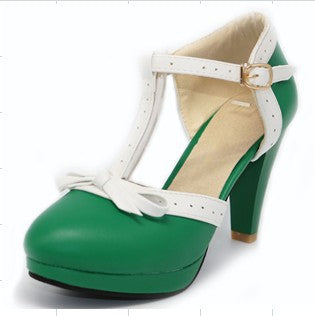 Airy Strappy Sandals