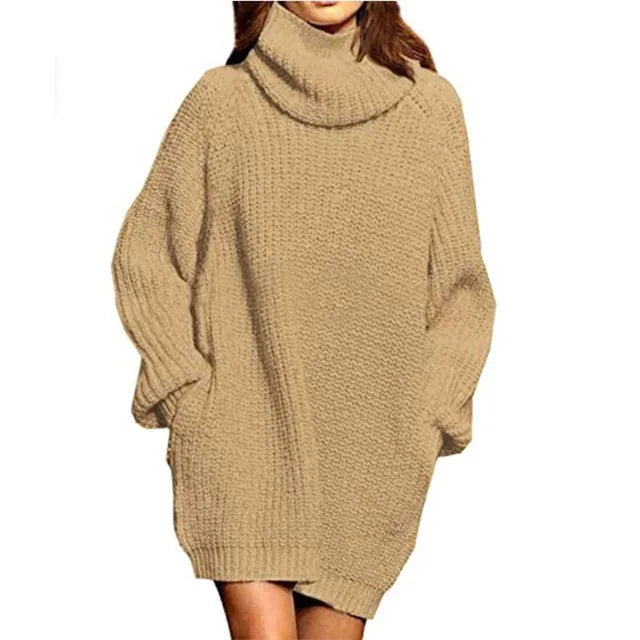 Classic V-Neck Sweater