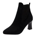 Simple Classic Boots