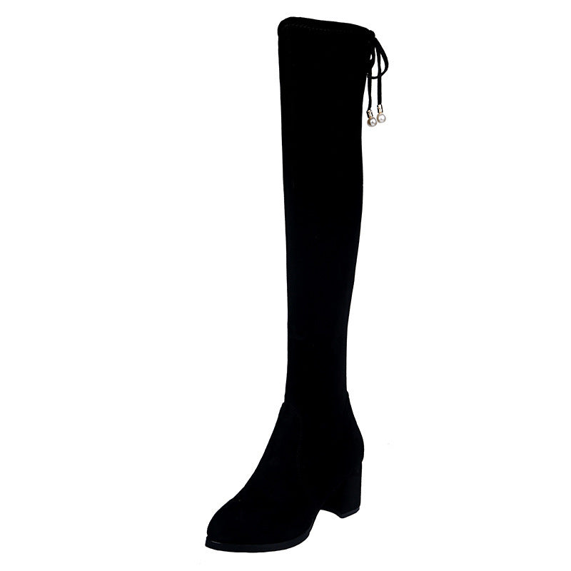 Natural Casual Boots