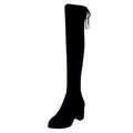 Natural Casual Boots