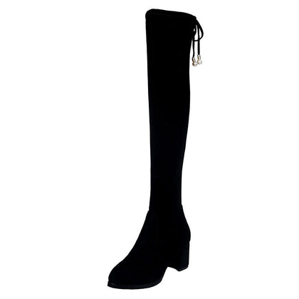 Natural Casual Boots