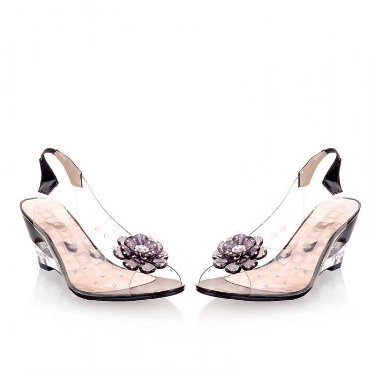 Easy Leather Sandals