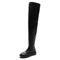 Simple Warm Boots