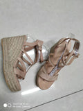 Vacation Minimal Sandals