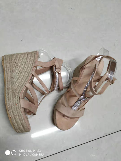 Vacation Minimal Sandals