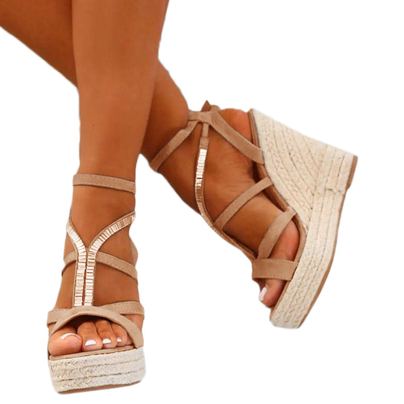 Vacation Minimal Sandals