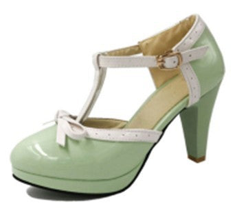 Airy Strappy Sandals