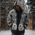 Warm Oversized Sweater
