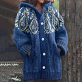 Warm Textured Sweater