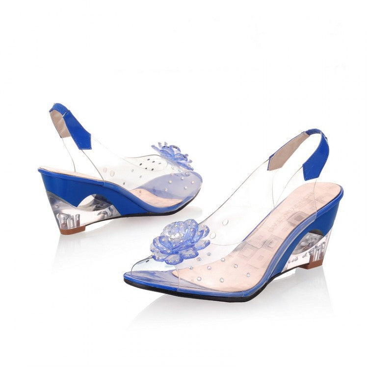 Easy Leather Sandals