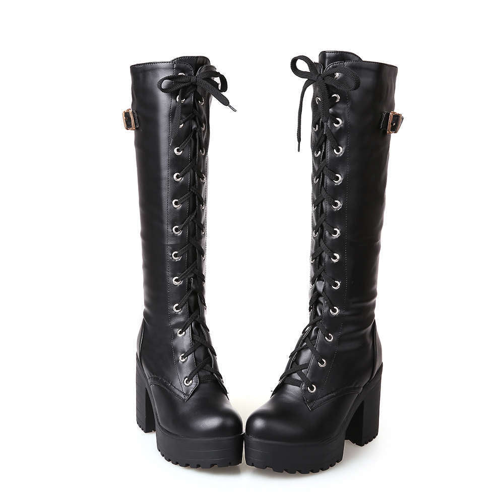 Travel Zip-Up Boots